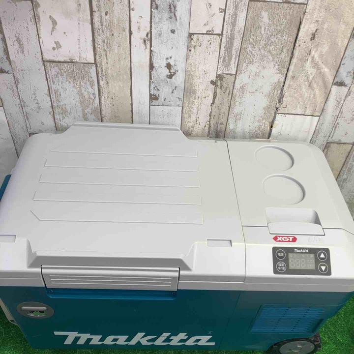 ★マキタ(makita) コードレス冷温庫 CW001GZ【町田店】