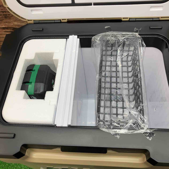 ★ハイコーキ(HIKOKI ※旧:日立工機) コードレス冷温庫 UL18DBA(WMBZ)【川越店】