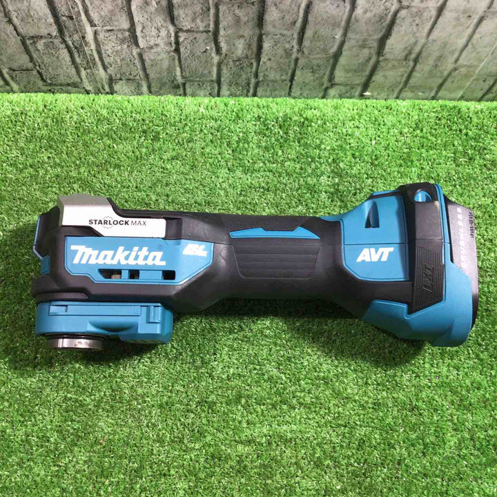 ★マキタ(makita) コードレスマルチツール TM52DZ【川口店】