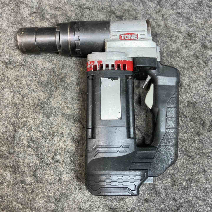 トネ(TONE) M16コードレスシャーレンチ CSM160 【桶川店】