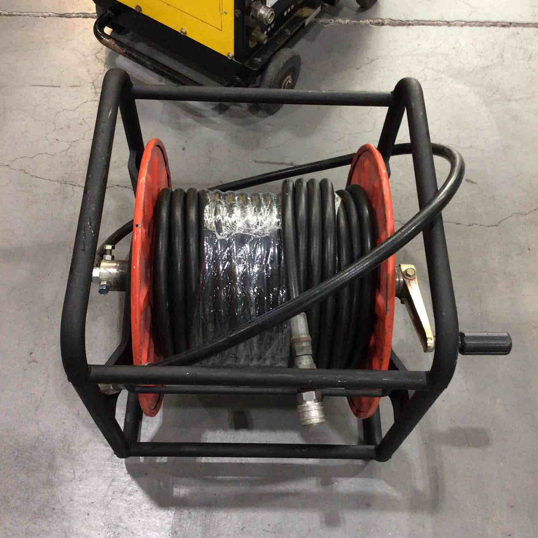 【店頭受取り限定】◇ワグナー(WAGNER) 高圧洗浄機 WZ13-150NSSP【川口店】