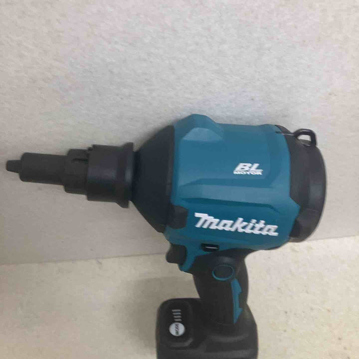 ★マキタ(makita) コードレスエアダスタ AS180DZ【町田店】