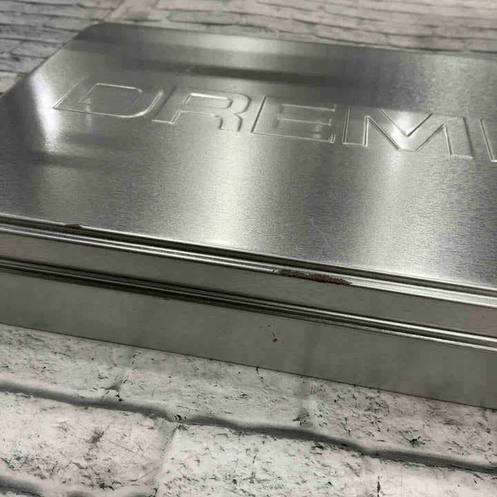 Dremel(ドレメル) ハイスピードロータリーツール アルミケースセット 4000-3/36J4 アクセサリーはありません 【川口店】