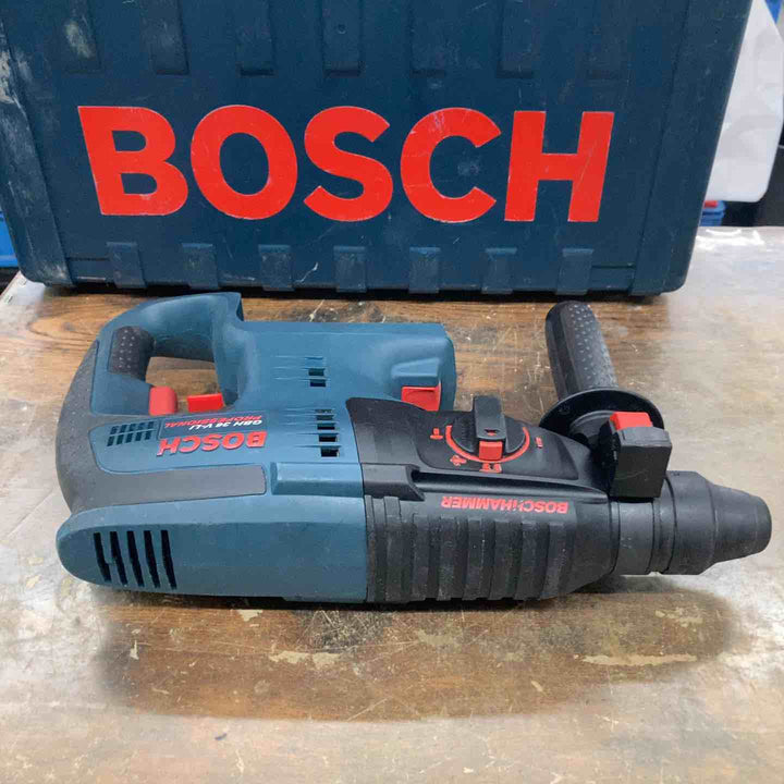 ◇ボッシュ(BOSCH) コードレスハンマドリル GBH36V-LI【戸田店】