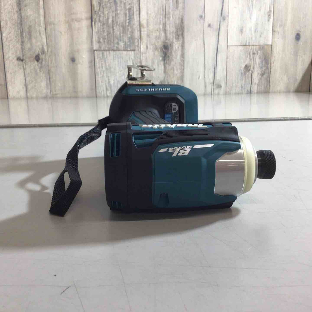 ★マキタ(makita) コードレスインパクトドライバー TD172DZ【戸田店】