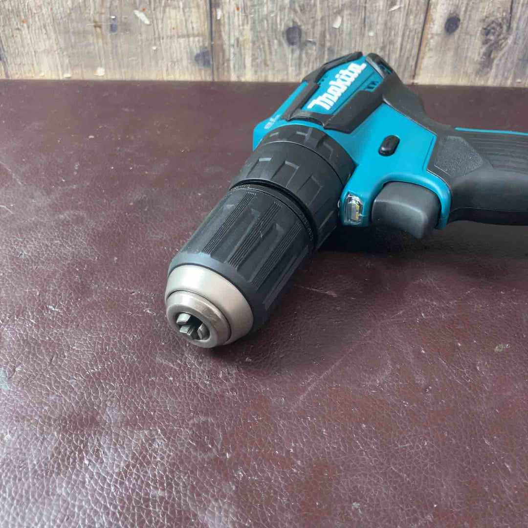 【中古品】 マキタ(makita) コードレス震動ドライバドリル HP473DZ 【東大和店】
