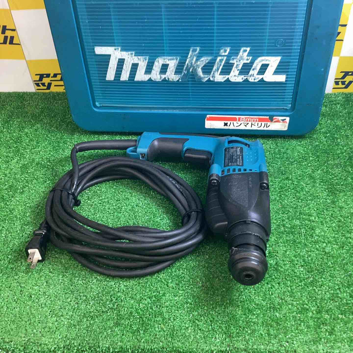 ★マキタ(makita) ハンマドリル HR1830F【越谷店】
