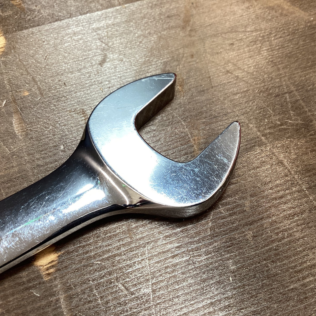 Snap-on スナップオン オープンエンドレンチ VOM1618B 【東大和店】
