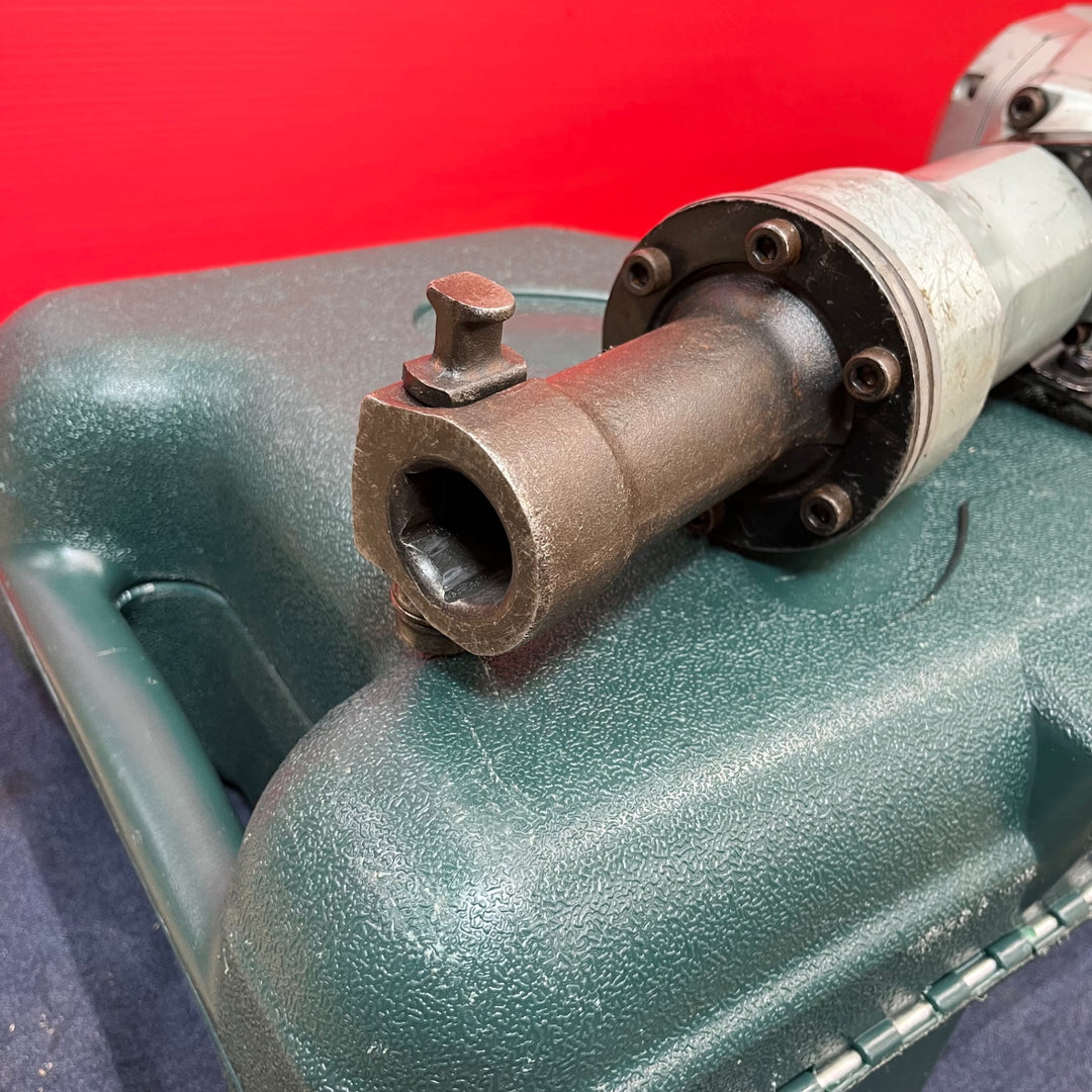 【中古品】★ハイコーキ(HIKOKI ※旧:日立工機) 電動ハンマ H65SB3【東大和店】