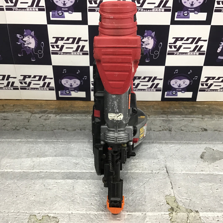 ★マックス(MAX) 高圧エアネジ打ち機 HV-R41G4【所沢店】