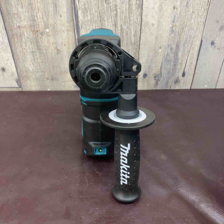 【中古品】 マキタ(makita) コードレスハンマドリル HR171DRGX 【東大和店】