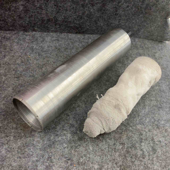 ◇マキタ(makita) ハイチップ湿式ダイヤコア φ65mm×深さ180mm 本体 A-74114【鴻巣店】