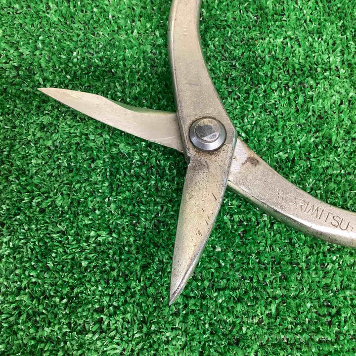 ◇盛光 板金鋏 SLD-α スリム 260mm【越谷店】