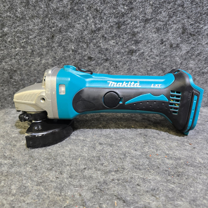 【中古品】マキタ(makita) 100mmコードレスディスクグラインダー GA400DZ【桶川店】