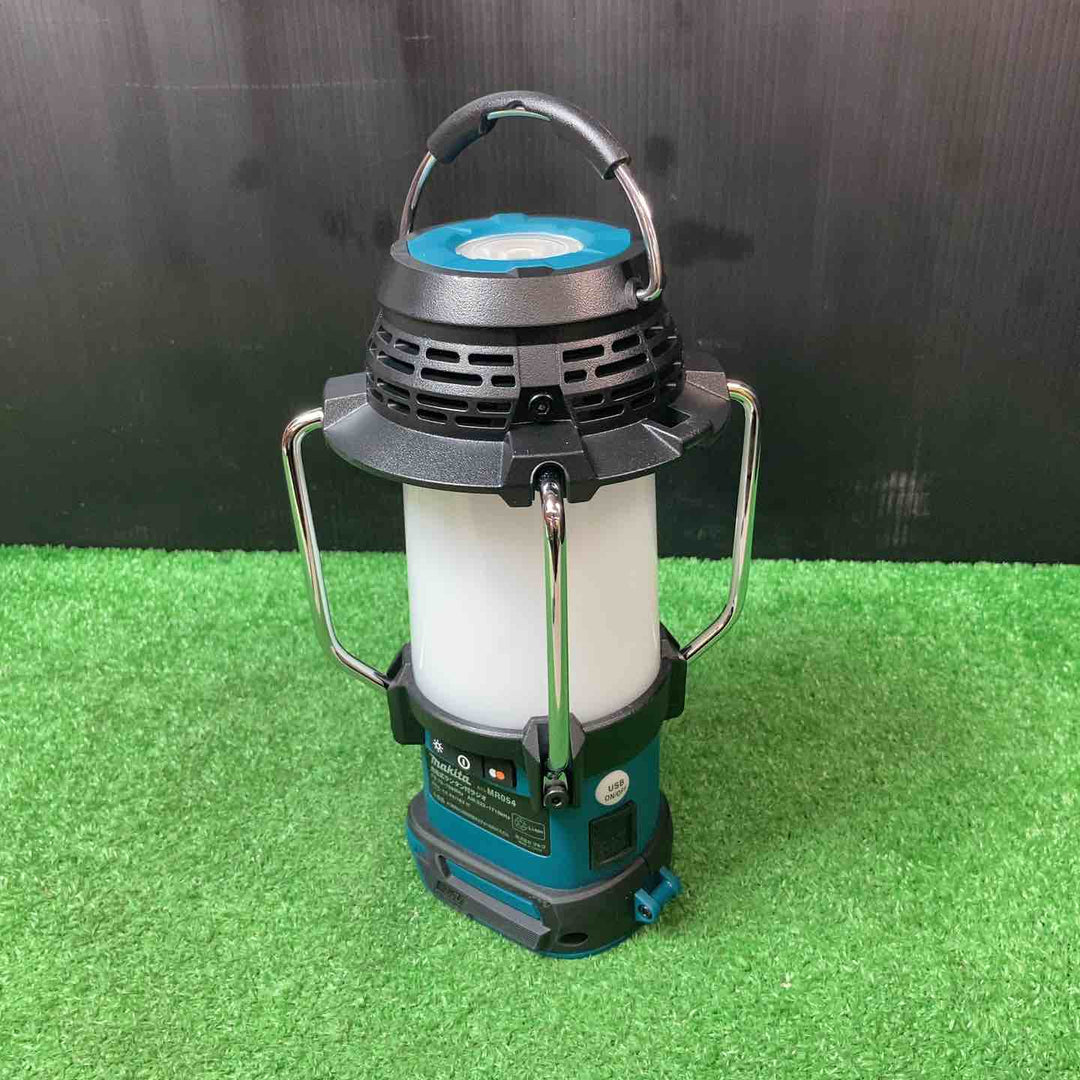 ★マキタ(makita) コードレスランタン付きラジオ MR054【岩槻店】