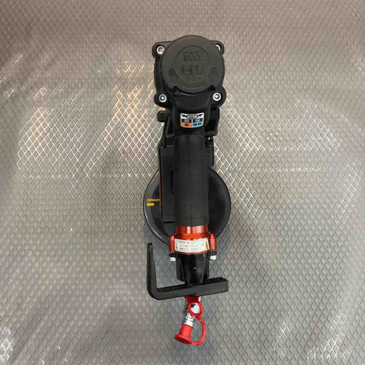 【中古品】マックス(MAX) 高圧エアネジ打ち機 HV-R41G4-R【所沢店】