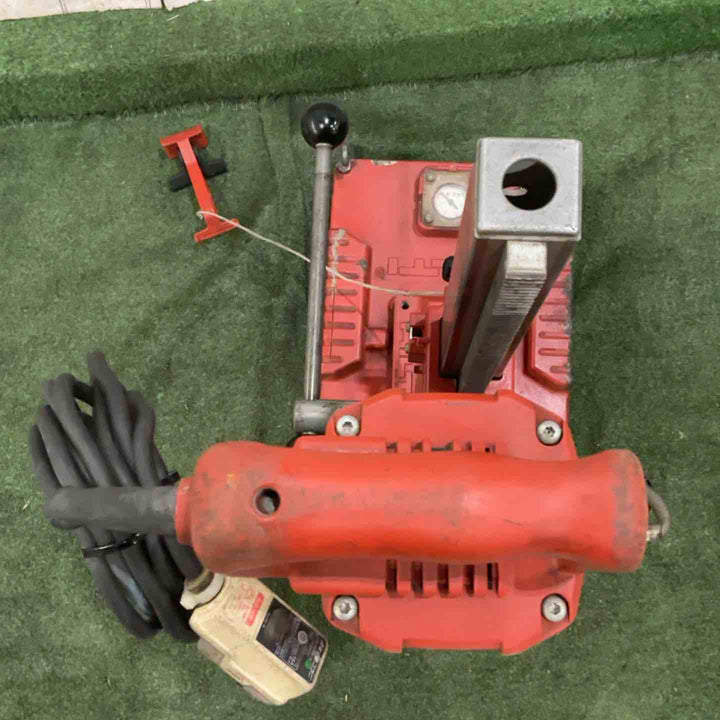 【店頭受取り限定】HILTI コアドリル DD100M 動作確認済【川口店】