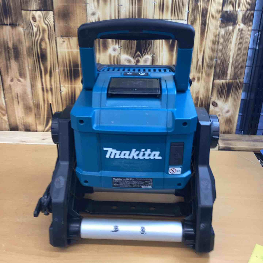 ★マキタ(makita) コードレススタンドライト ML811【越谷店】