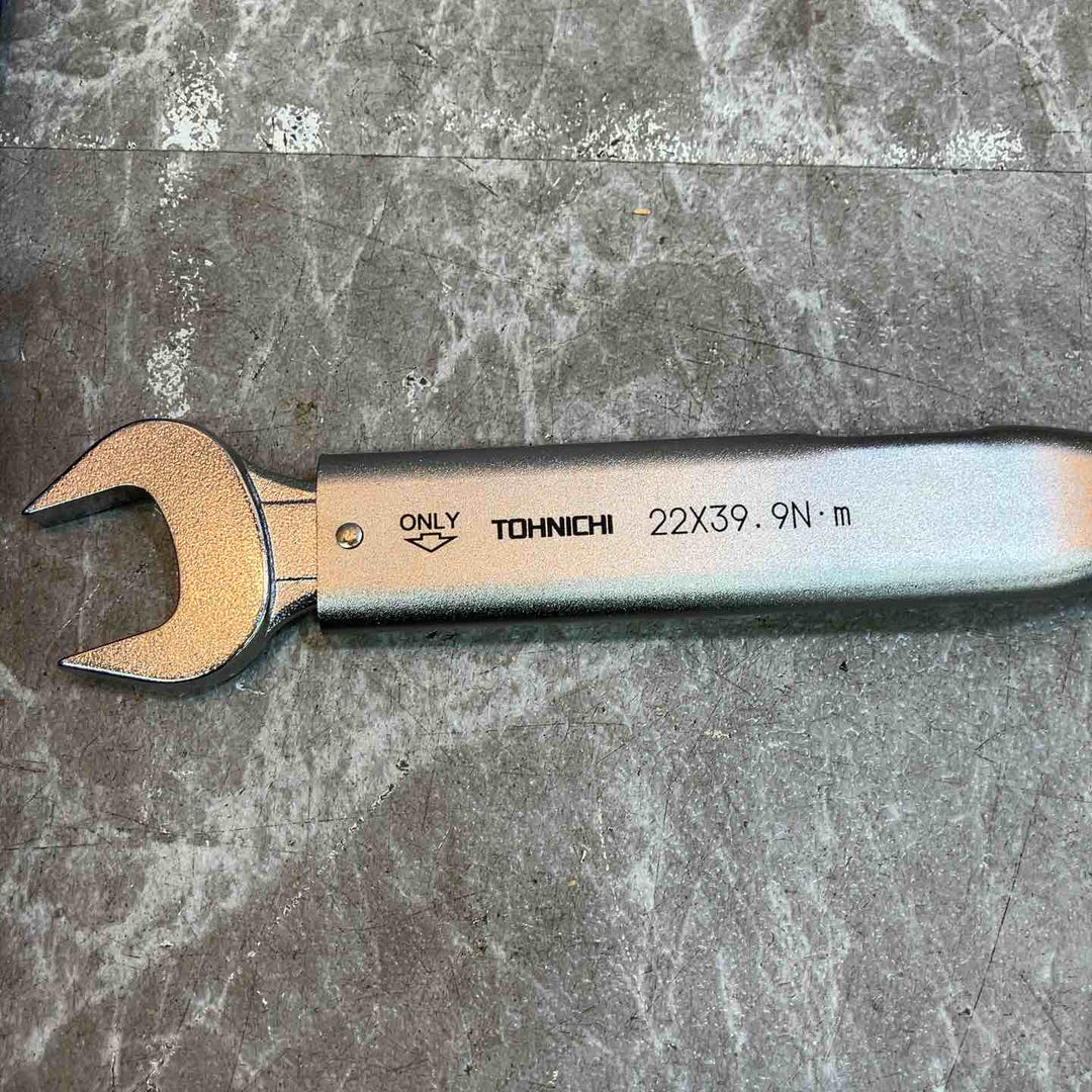 ◇イチネンTASCO TA771H 高精度トルクレンチ【八潮店】