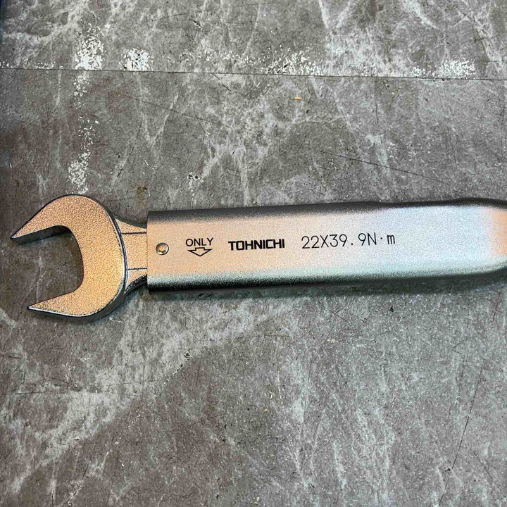 ◇イチネンTASCO TA771H 高精度トルクレンチ【八潮店】