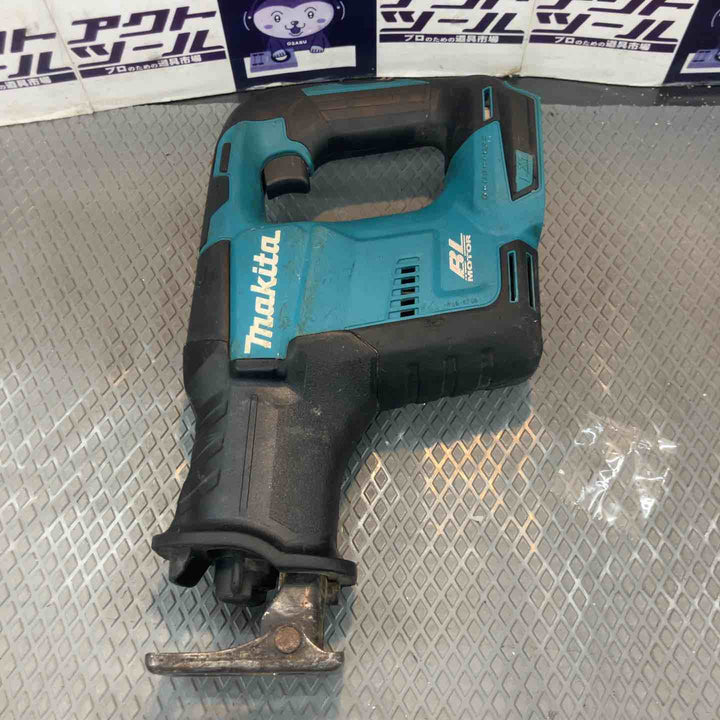 【中古品】マキタ(makita) コードレスレシプロソー JR188DRG【所沢店】
