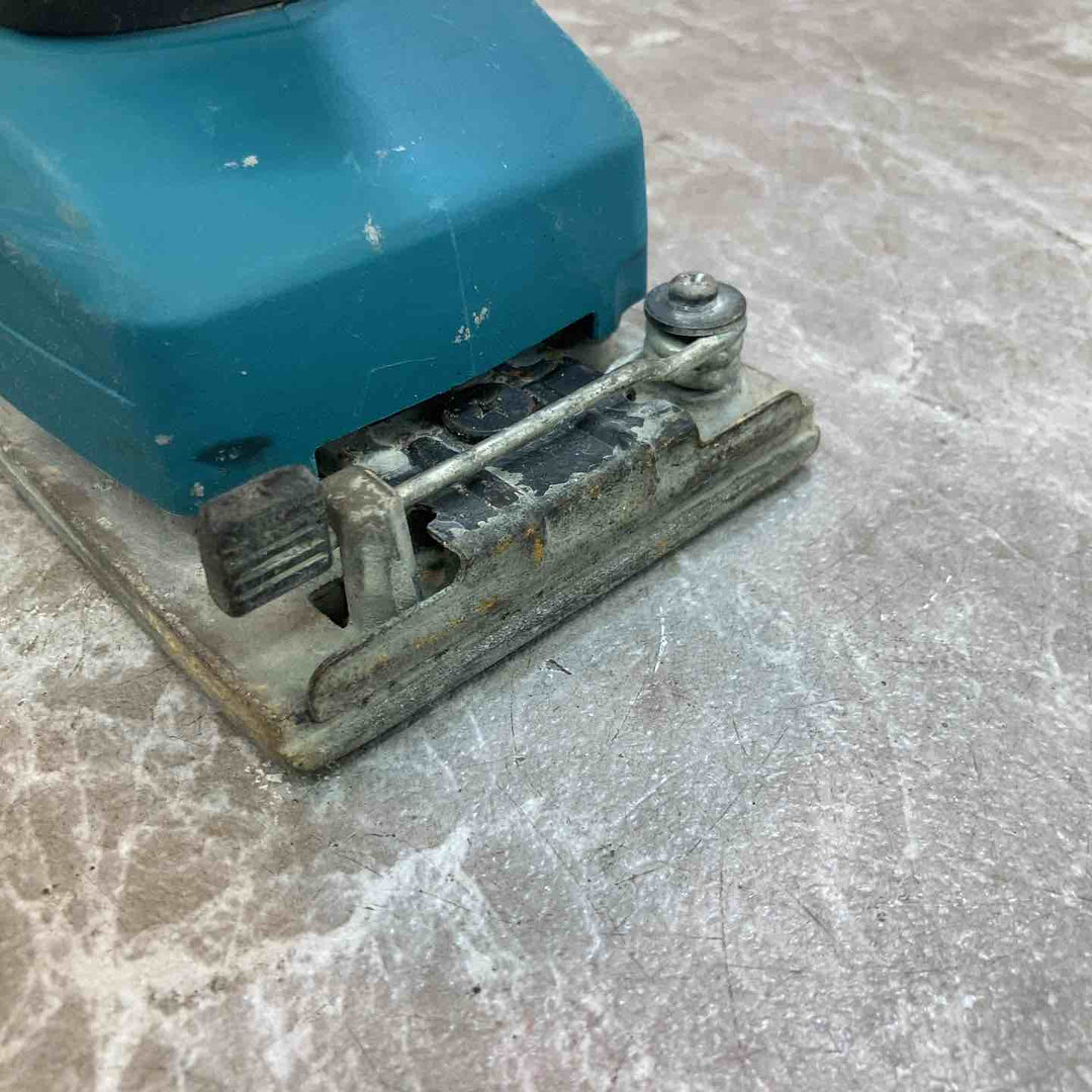 ☆マキタ(makita) 仕上サンダ BO3710【八潮店】