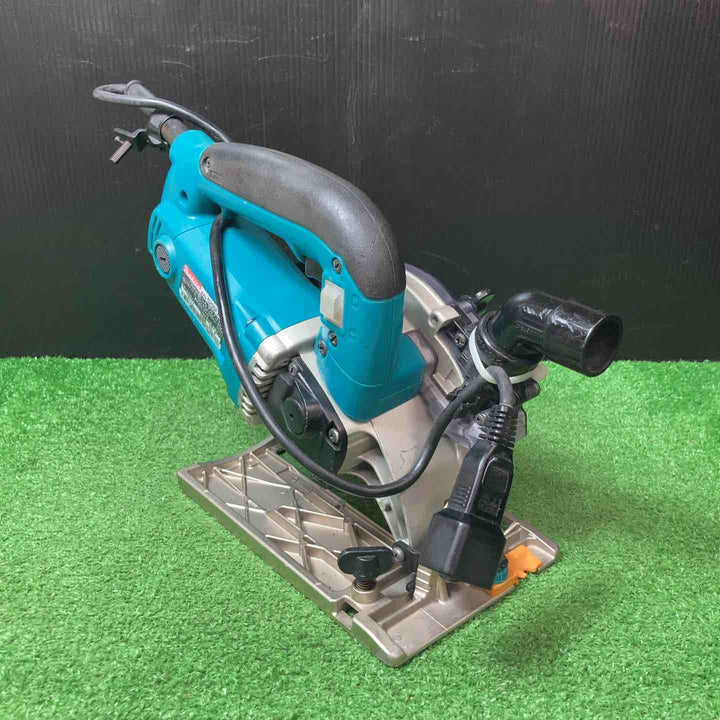 ★マキタ(makita) 125mm防じん丸のこ 5205FX【岩槻店】