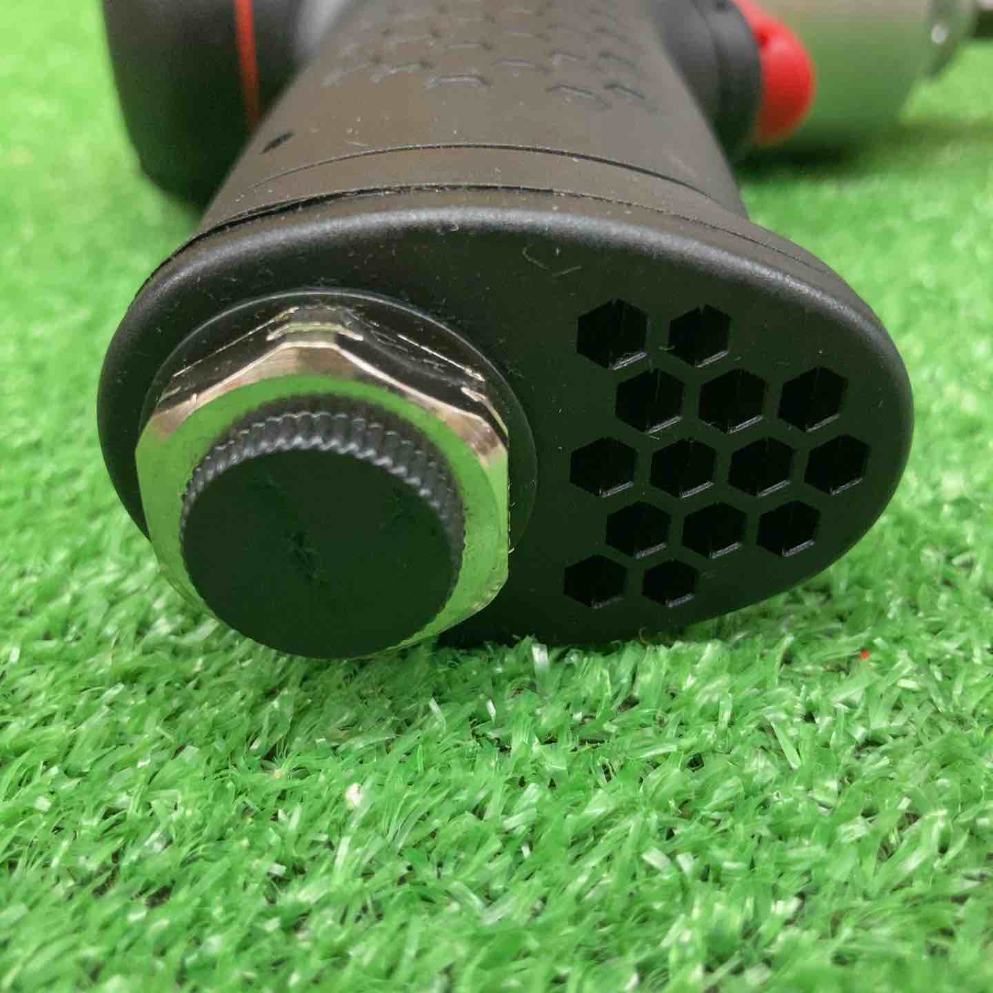 未使用品】 モノタロウ 常圧エアインパクトレンチ M745 【鴻巣店