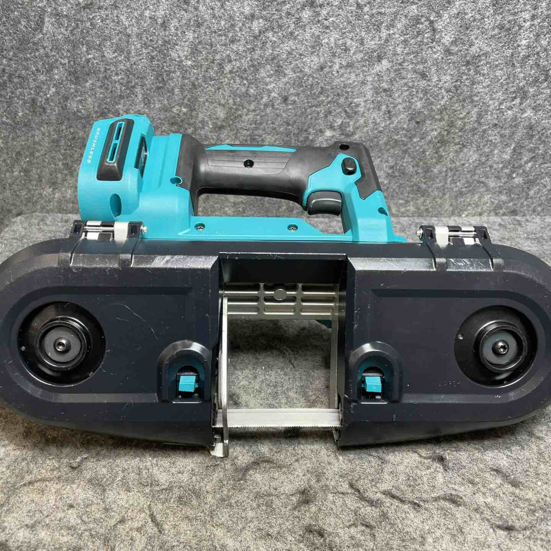 マキタ(makita) コードレスポータブルバンドソー PB183DZ【桶川店】