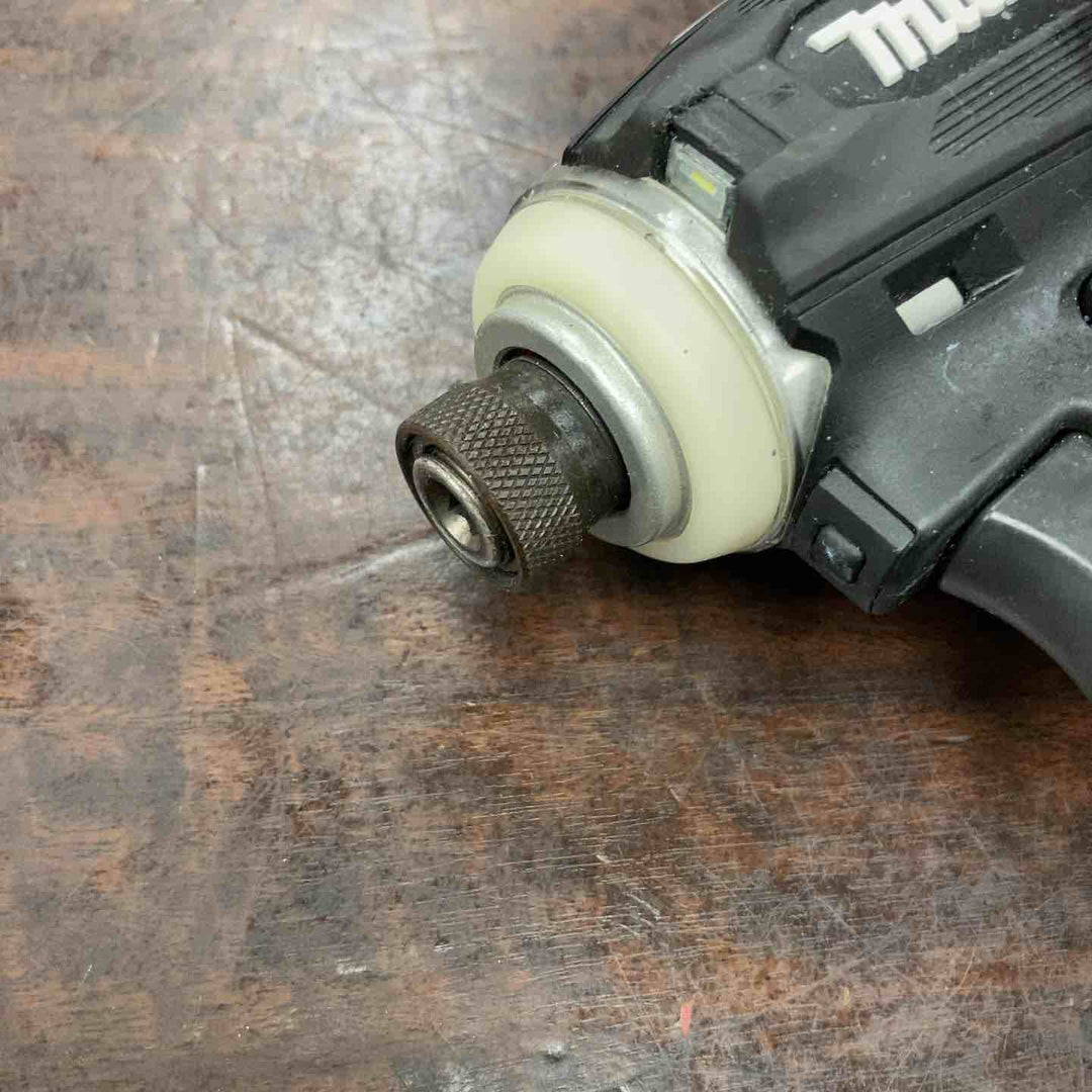 ★マキタ(makita) コードレスインパクトドライバー TD162DZB【川崎店】