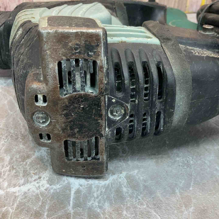 ★ハイコーキ(HIKOKI ※旧:日立工機) 電動ハンマ H41SA2【八潮店】