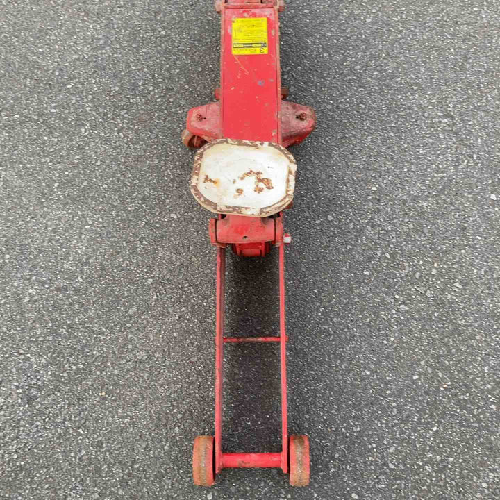 【中古現状品/店頭受取り限定】MASADA (マサダ) サービスジャッキ 3TON SJ-30 3000㎏【東大和店】