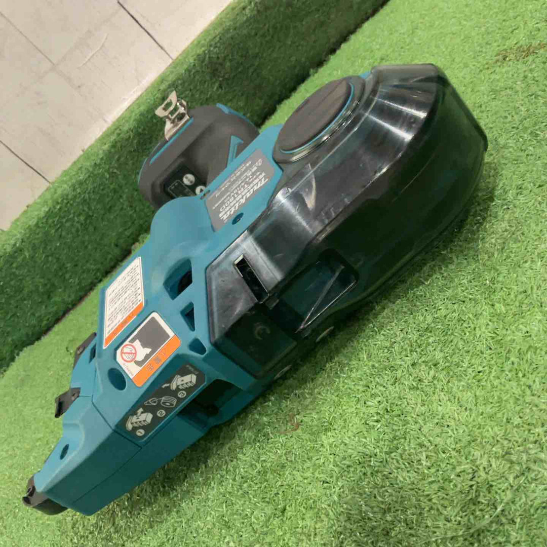 ★マキタ(makita) コードレス鉄筋結束機 リバータイア TR180DRGX フルセット 14.4V 18.8V 兼用 動作確認済【川口店】