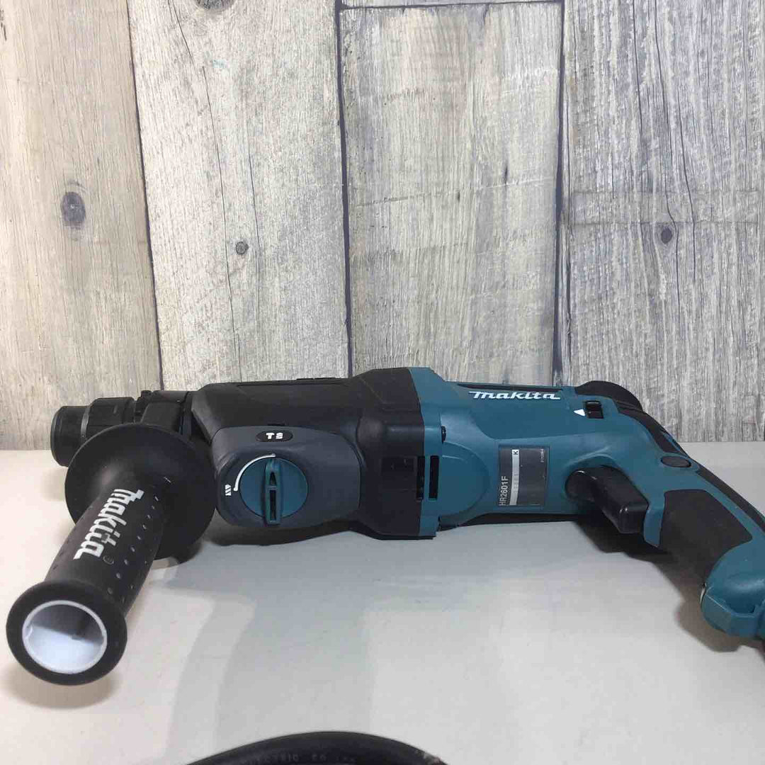 ★マキタ(makita) ハンマドリル HR2601F【戸田店】