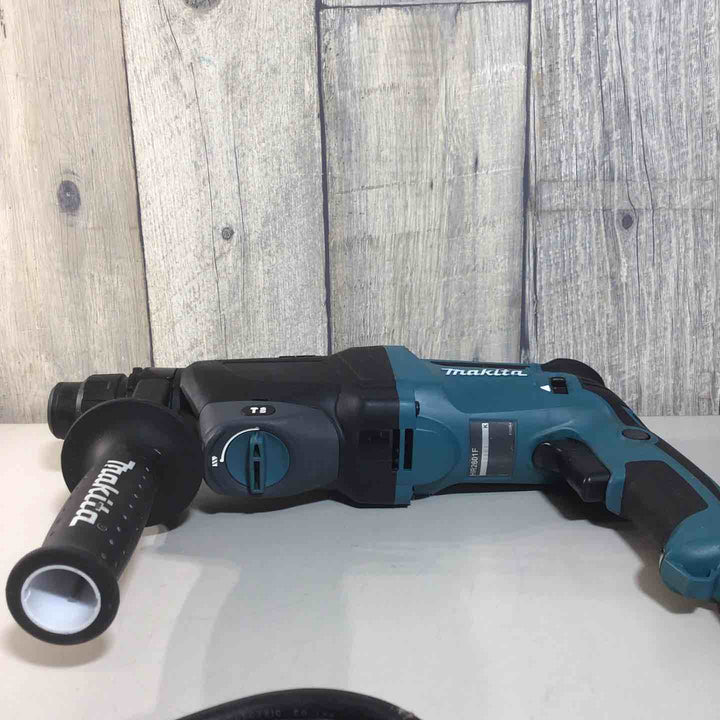 ★マキタ(makita) ハンマドリル HR2601F【戸田店】