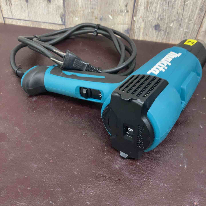 【中古品】マキタ(makita) ヒートガン HG6031VK【東大和店】