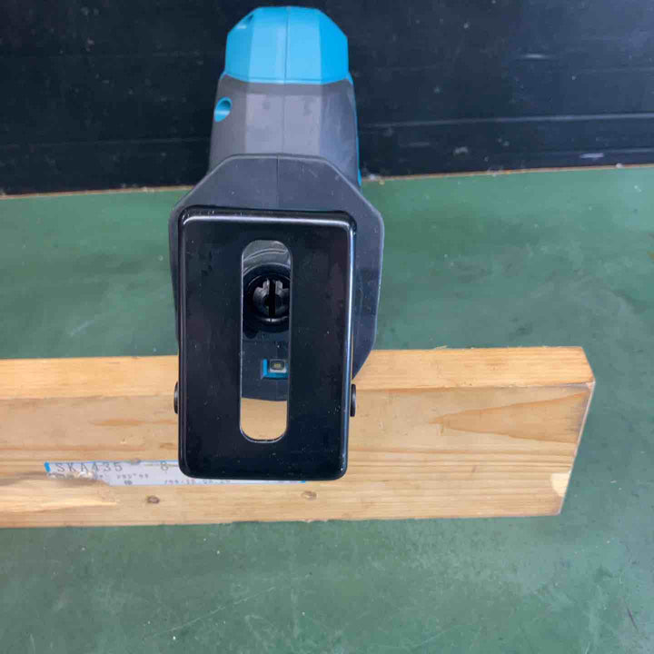 ★マキタ(makita) コードレスレシプロソー JR189DZ　18V対応、本体のみ【戸田店】