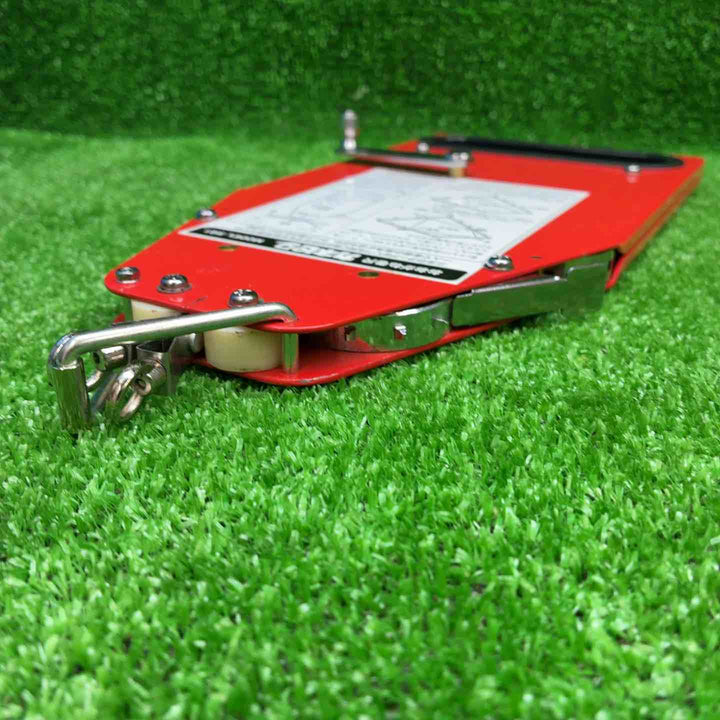 協和建鉄 おおがね巻き尺 カネピタ MODEL-SQ1【藤沢店】