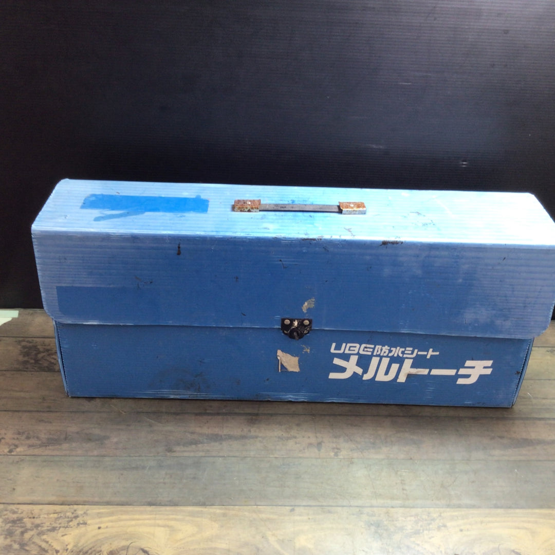 宇部興産 UBE  メルトーチ TB50 【東大和店】