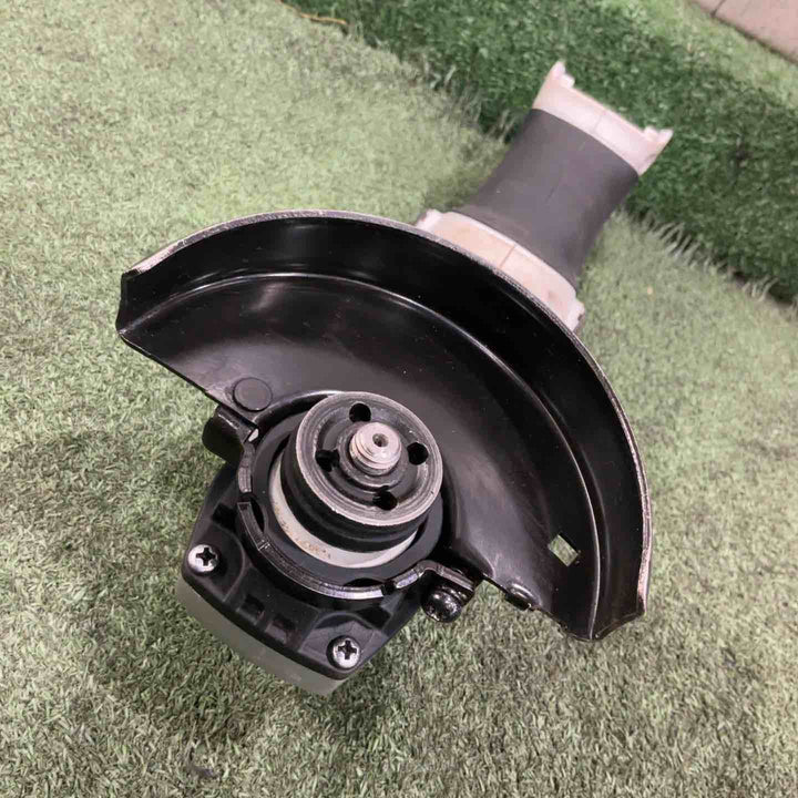◇パナソニック 充電式ディスクグラインダ EZ4640LS2S-B 14.4V 動作確認済【川口店】
