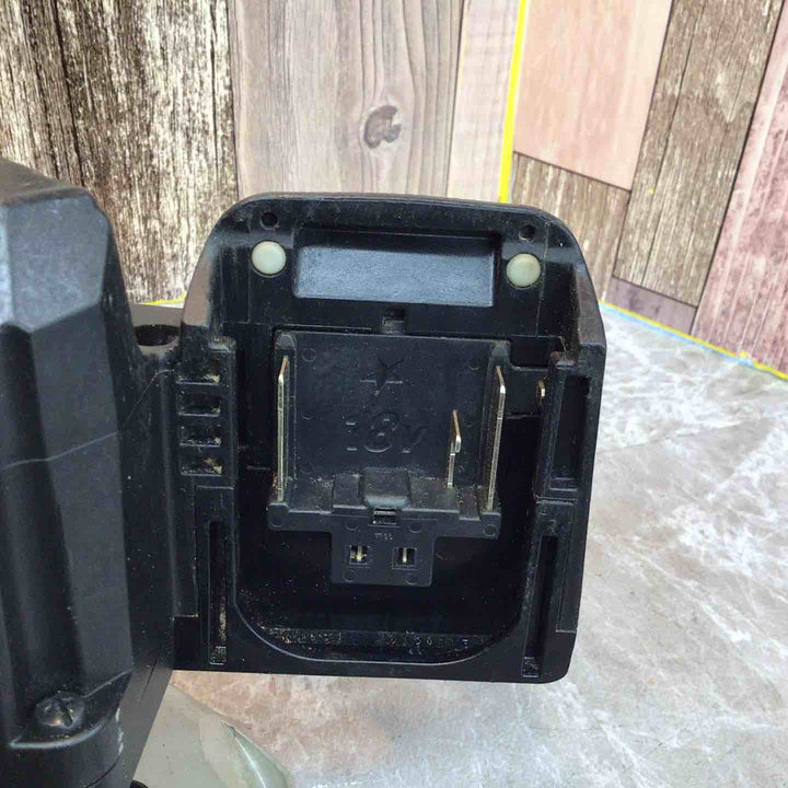 ★マキタ(makita) コードレス丸のこ HS631DZB【八潮店】