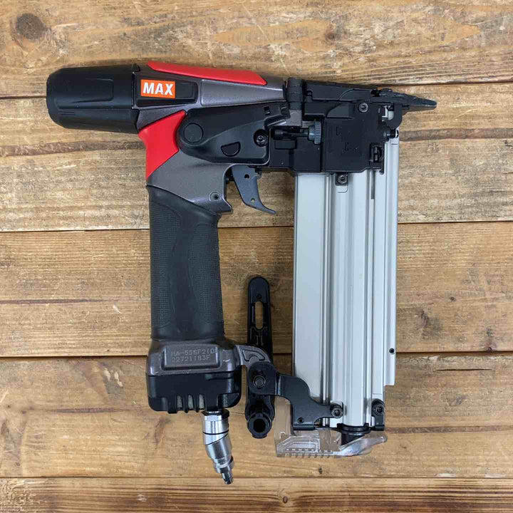 【中古品】 ★マックス(MAX) 高圧フィニッシュネイラ HA-55SF2(D) 【東大和店】