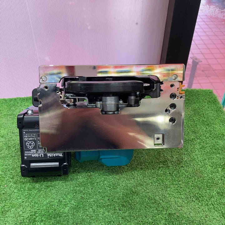 ★マキタ(makita) コードレスマルノコ HS005GRDX【草加店】