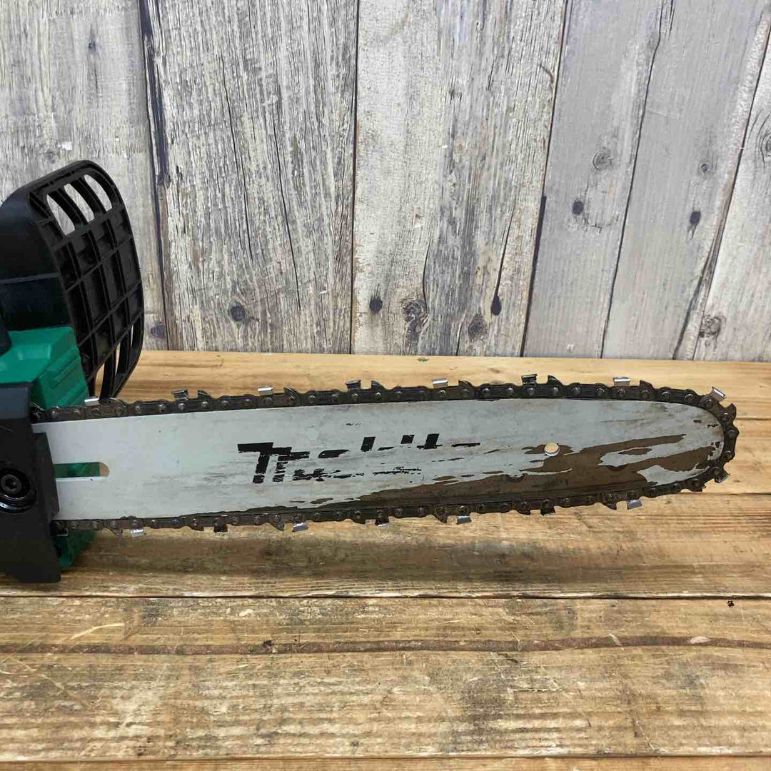 マキタ(makita) 電気チェーンソー M503 【東大和店】