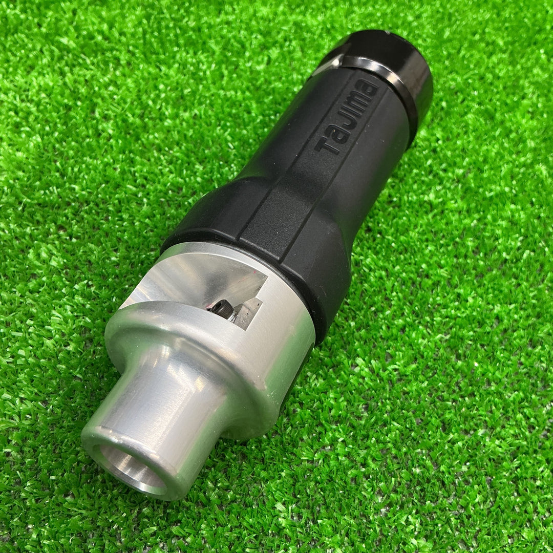 【中古美品】TAJIMA タジマ ムキソケD 高圧 38㎜ DK-MSDK38 ラチェット【電材館越谷店】