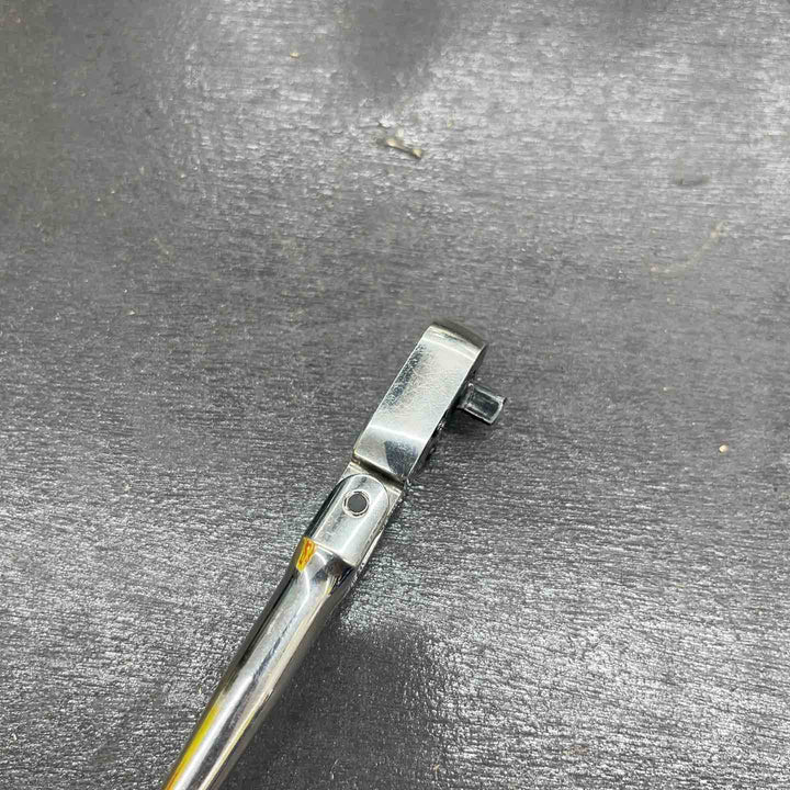 ★スナップオン(Snap-on) 1/4"フレックスヘッドラチェット TF72【越谷店】