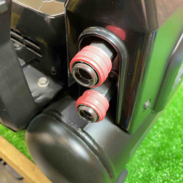 ハイコーキ(※旧:日立工機) エアコンプレッサー EC1445H3(CTN)【桶川店】