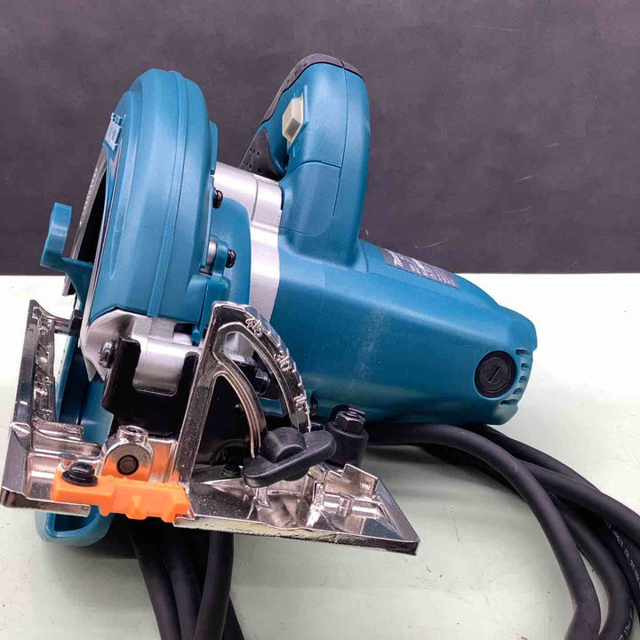 ☆マキタ(makita) 電気マルノコ 5637BASP【越谷店】