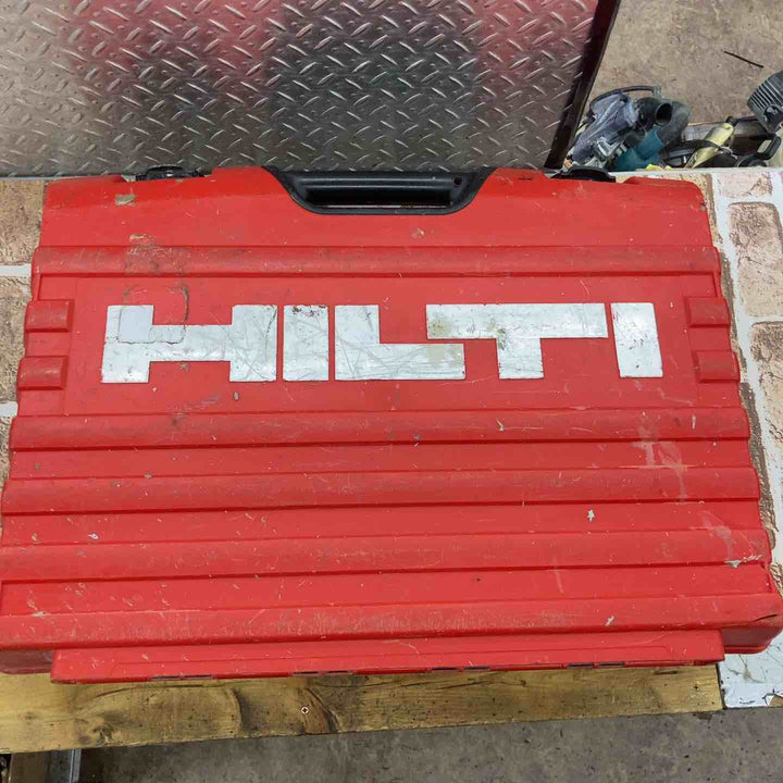 ◇ヒルティ(HILTI)  コードレス集じんハンマドリル TE6-A36 DRS【所沢店】