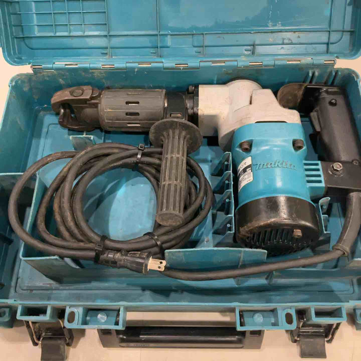 ★マキタ(makita) 電動ハンマ HM0810【川口店】